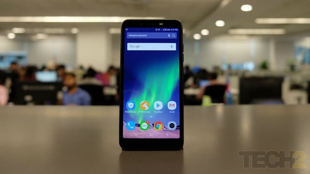 Infinix Smart 2 becomes the first smartphone by the company to receive Android Pie Infinix Smart 2 becomes the first smartphone by the company to receive Android Pie