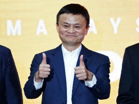 Alibaba CEO Daniel Zhang to succeed Jack Ma as Chairman in September 2019; Ma to return to education sector Alibaba CEO Daniel Zhang to succeed Jack Ma as Chairman in September 2019; Ma to return to education sector