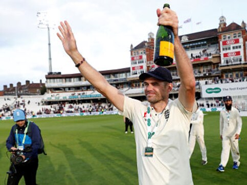 India vs England: Hope James Anderson continues to spearhead bowling attack, says captain Joe Root India vs England: Hope James Anderson continues to spearhead bowling attack, says captain Joe Root