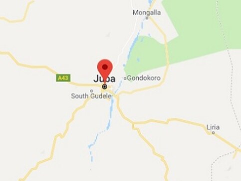 21 dead as overloaded plane crashes into lake in South Sudan; six-year-old among three survivors 21 dead as overloaded plane crashes into lake in South Sudan; six-year-old among three survivors