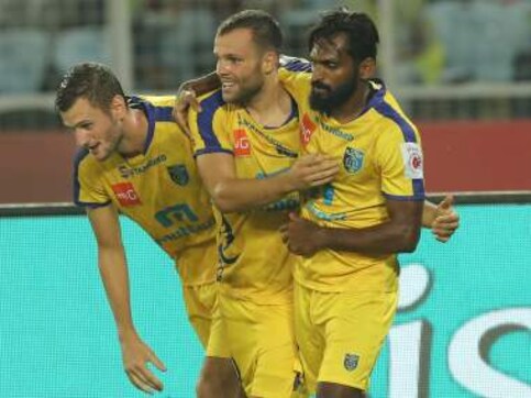 ISL 2018, Kerala Blasters vs Bengaluru FC, Football Match Highlights: Bengaluru edge Kerala in derby ISL 2018, Kerala Blasters vs Bengaluru FC, Football Match Highlights: Bengaluru edge Kerala in derby
