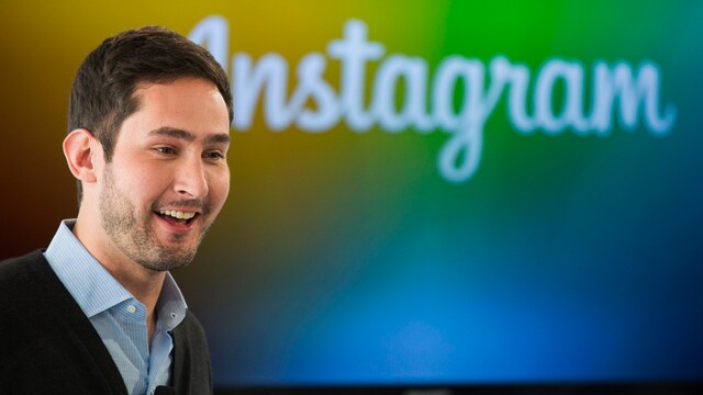 Instagram co-founders Kevin Systrom, Mike Krieger to reportedly resign from Facebook Instagram co-founders Kevin Systrom, Mike Krieger to reportedly resign from Facebook
