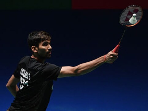 Japan Open 2018: Kidambi Srikanth loses to Lee Dong Keun in quarter-finals to bring India's campaign to an end Japan Open 2018: Kidambi Srikanth loses to Lee Dong Keun in quarter-finals to bring India's campaign to an end