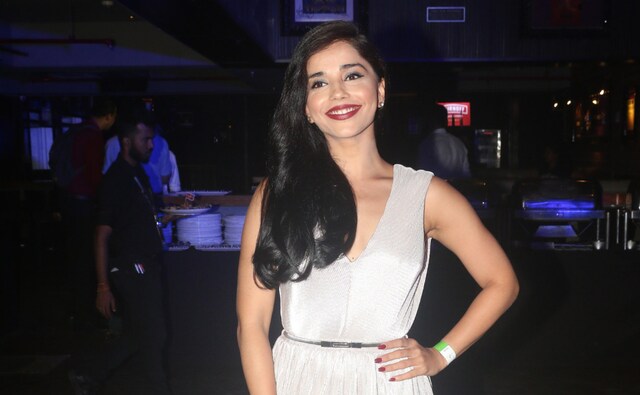 Aparnaa Bajpai, known for her role in 2010 film Easan, plays of the key characters in XXX Aparnaa Bajpai, known for her role in 2010 film Easan, plays of the key characters in XXX