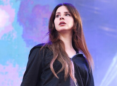 Lana Del Rey pulls out of Israeli music festival following backlash from pro-Palestine groups Lana Del Rey pulls out of Israeli music festival following backlash from pro-Palestine groups