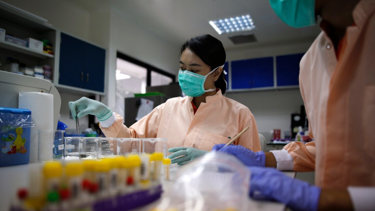 South Africa declares end of listeria outbreak that affected over 1,000 people