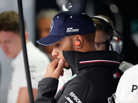 Italian Grand Prix: Championship leader Lewis Hamilton predicts tight contest against Ferrari in qualification Italian Grand Prix: Championship leader Lewis Hamilton predicts tight contest against Ferrari in qualification