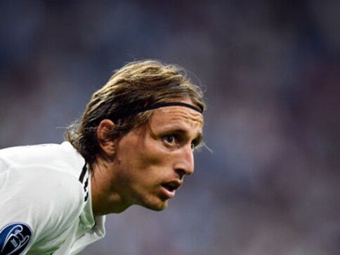 LaLiga: Real Madrid's Luka Modric, Gareth Bale doubtful for upcoming El Clasico after players skip training LaLiga: Real Madrid's Luka Modric, Gareth Bale doubtful for upcoming El Clasico after players skip training