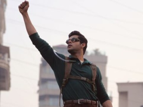 Screening Mard Ko Dard Nahi Hota at MAMI will help its box office prospects, says producer Ronnie Screwvala