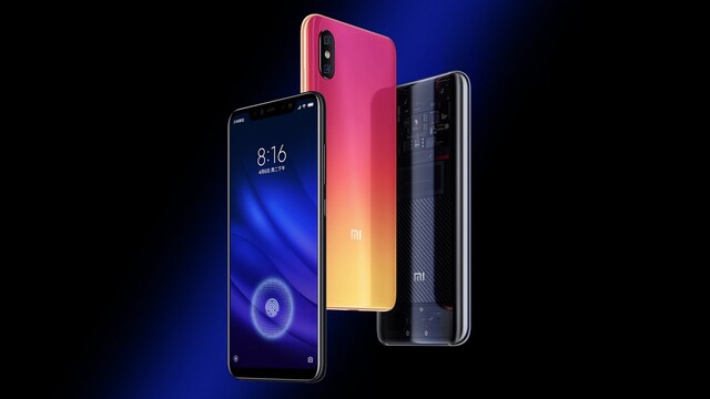 Xiaomi launches the Mi 8 Pro and Mi 8 Lite in China at CNY 3,200 and CNY 1,400 Xiaomi launches the Mi 8 Pro and Mi 8 Lite in China at CNY 3,200 and CNY 1,400