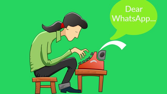 WhatsApp now has a grievance officer for India: Here’s how you register complaints WhatsApp now has a grievance officer for India: Here’s how you register complaints