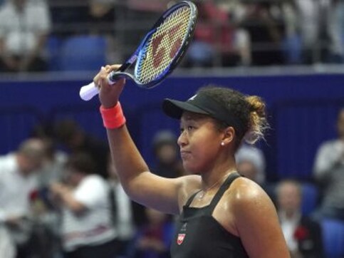 Naomi Osaka splits with coach Sascha Bajin two weeks after becoming World No 1 with Australian Open title win Naomi Osaka splits with coach Sascha Bajin two weeks after becoming World No 1 with Australian Open title win