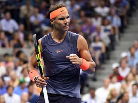 US Open 2018: Rafael Nadal aced big moments while Dominic Thiem froze as Arthur Ashe witnessed five-set thriller US Open 2018: Rafael Nadal aced big moments while Dominic Thiem froze as Arthur Ashe witnessed five-set thriller