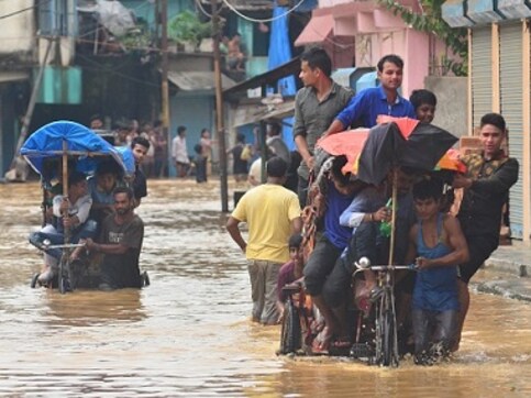 Nagaland rains: State requires Rs 800 crore to repair damage caused by flash floods, says govt official Nagaland rains: State requires Rs 800 crore to repair damage caused by flash floods, says govt official
