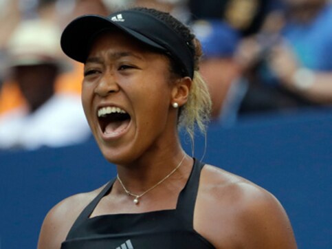 Highlights US Open 2018 Tennis, semi-finals: Naomi Osaka beats Madison Keys, sets up final against Serena Williams Highlights US Open 2018 Tennis, semi-finals: Naomi Osaka beats Madison Keys, sets up final against Serena Williams
