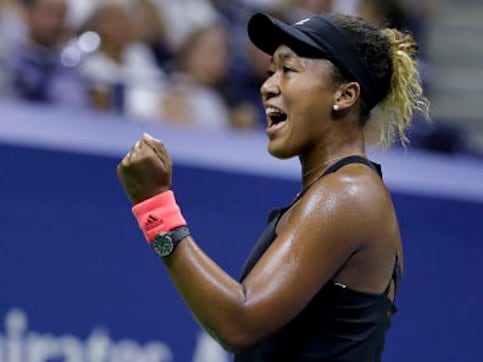 US Open 2018: Japan's Naomi Osaka can give Serena Williams a run for her money, says compatriot Kei Nishikori US Open 2018: Japan's Naomi Osaka can give Serena Williams a run for her money, says compatriot Kei Nishikori