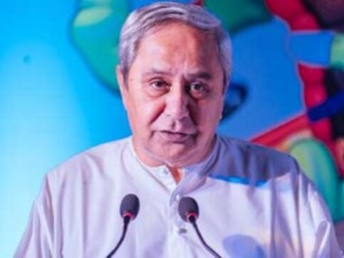 Odisha House passes resolution proposing 33% reservation for women in Parliament, state assemblies Odisha House passes resolution proposing 33% reservation for women in Parliament, state assemblies