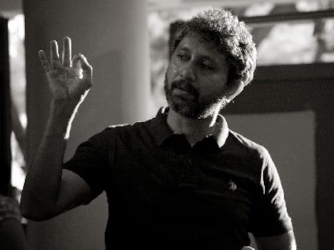 Neeraj Kabi on Gali Guleiyan, being a late bloomer and his popularity post-Sacred Games Neeraj Kabi on Gali Guleiyan, being a late bloomer and his popularity post-Sacred Games