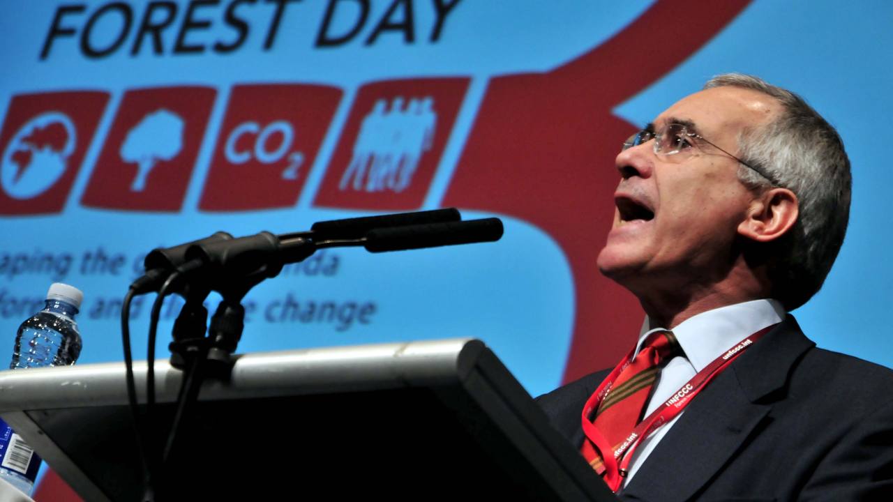 Building a low-carbon economy could be the growth story of the century: Expert