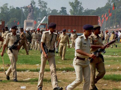 Principal, clerk arrested for raping Class 5 student in Patna's Phulwari Sharif; survivor pregnant Principal, clerk arrested for raping Class 5 student in Patna's Phulwari Sharif; survivor pregnant