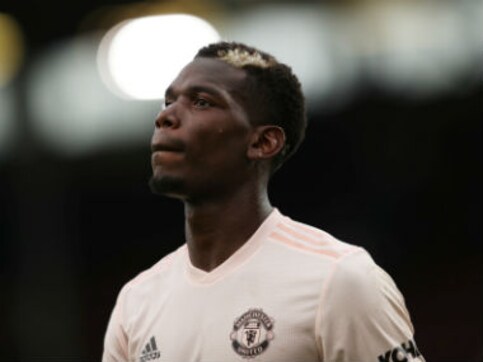 Premier League: Manchester United boss Jose Mourinho 'in dark' over agent Mino Raiola's plans for Paul Pogba's future Premier League: Manchester United boss Jose Mourinho 'in dark' over agent Mino Raiola's plans for Paul Pogba's future