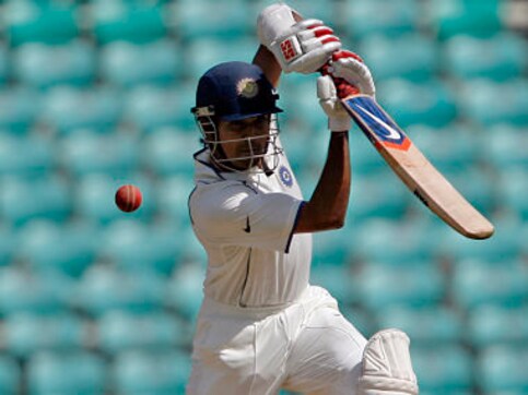 Former India cricketer Subramaniam Badrinath says he did not get enough opportunities to play Test cricket Former India cricketer Subramaniam Badrinath says he did not get enough opportunities to play Test cricket
