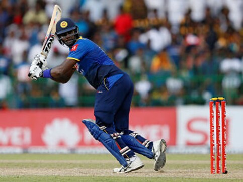Sacked Sri Lanka captain Angelo Mathews hits out at cricket board, mulls retiring from limited-overs format Sacked Sri Lanka captain Angelo Mathews hits out at cricket board, mulls retiring from limited-overs format