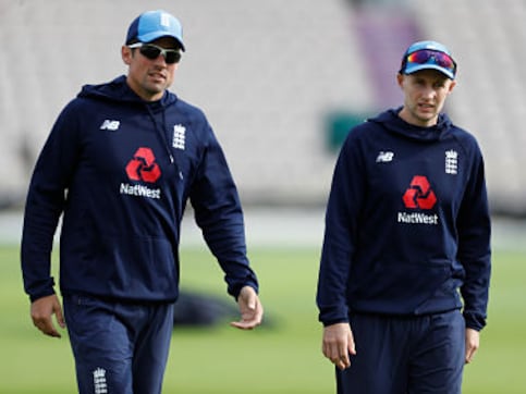 India vs England: Joe Root hopes Alastair Cook signs off with century much like his debut India vs England: Joe Root hopes Alastair Cook signs off with century much like his debut