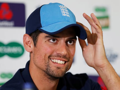 India vs England: Alastair Cook says if the series was tied at 2-2, he would have kept his mouth shut about retirement India vs England: Alastair Cook says if the series was tied at 2-2, he would have kept his mouth shut about retirement