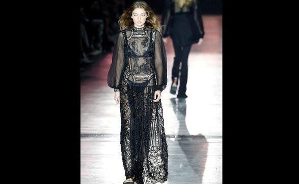 Milan Fashion Week highlights: Armani, Roberto Cavalli, Nakashima bring vivid colours to the runway Milan Fashion Week highlights: Armani, Roberto Cavalli, Nakashima bring vivid colours to the runway