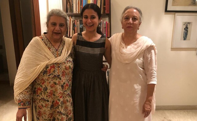 Manto, which is slated to release on 21 September, has already garnered a lot of interest in festivals across the world Manto, which is slated to release on 21 September, has already garnered a lot of interest in festivals across the world