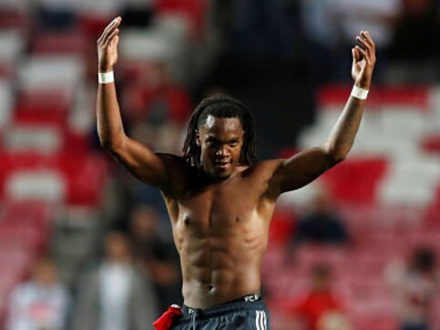 Champions League: Bayern Munich have unearthed next Lothar Matthaeus in Renato Sanches, says coach Niko Kovac Champions League: Bayern Munich have unearthed next Lothar Matthaeus in Renato Sanches, says coach Niko Kovac