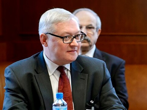 Russia says Washington's latest sanctions 'undermine global stability', warns US against 'playing with fire' Russia says Washington's latest sanctions 'undermine global stability', warns US against 'playing with fire'