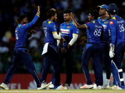 Asia Cup 2018: Sri Lanka seek resurgence, eye a spot in final, says head coach Chandika Hathurusingha Asia Cup 2018: Sri Lanka seek resurgence, eye a spot in final, says head coach Chandika Hathurusingha