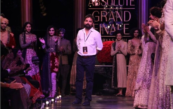 Sabyasachi's new collection target of social media ire, netizens slam designer for prohibitive price tag