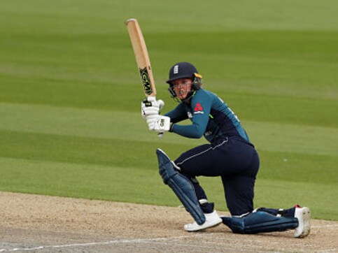 Women's World Twenty20: England's Sarah Taylor to miss tournament due to anxiety issues Women's World Twenty20: England's Sarah Taylor to miss tournament due to anxiety issues