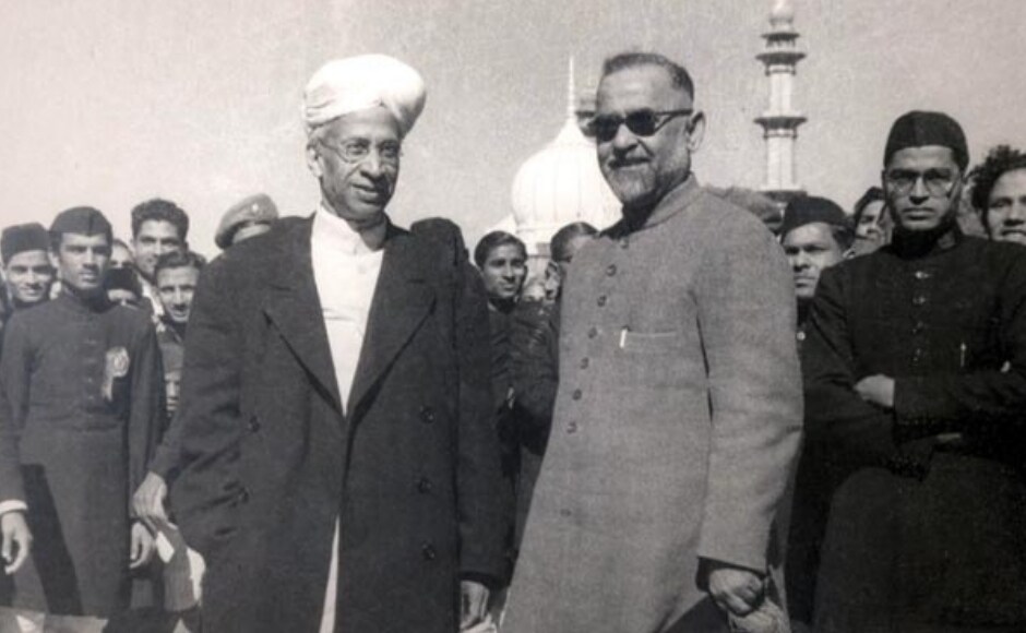 Zakir Hussain (right) succeeded Radhakrishnan as the President of India after his term ended in 1967. It was Radhakrishnan's brainchild to celebrate the importance of teachers in an individual's life. And since 1962, his birth anniversary came to be celebrated as Teachers' Day. Facebook Zakir Hussain (right) succeeded Radhakrishnan as the President of India after his term ended in 1967. It was Radhakrishnan's brainchild to celebrate the importance of teachers in an individual's life. And since 1962, his birth anniversary came to be celebrated as Teachers' Day. Facebook