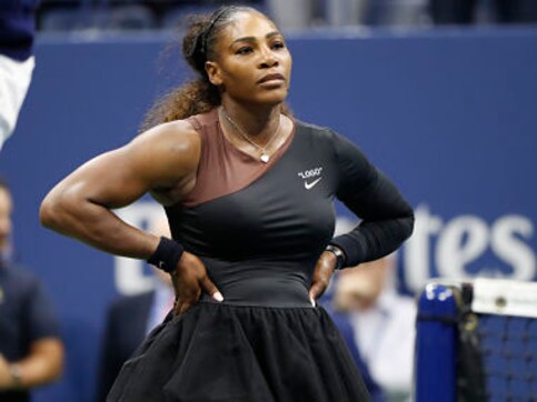 US Open 2018: WTA backs Serena Williams' claims of sexism in tennis; Novak Djokovic guarded in response to controversy US Open 2018: WTA backs Serena Williams' claims of sexism in tennis; Novak Djokovic guarded in response to controversy