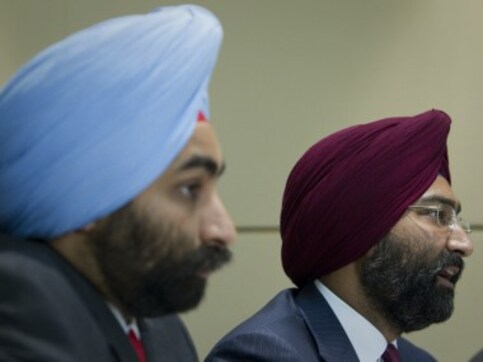 Religare Finvest fraud case: Delhi court extends police custody of Singh brothers, Sunil Godhwani by two days Religare Finvest fraud case: Delhi court extends police custody of Singh brothers, Sunil Godhwani by two days