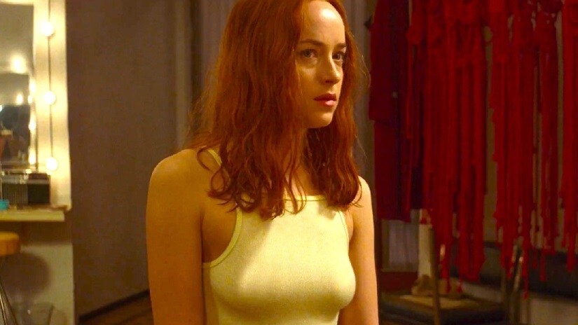 Suspiria review round-up: Luca Guadagnino dredges up the dead with a gorgeous, hideous, uncompromising remake