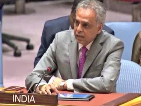 Kashmir news updates: India's UN envoy slams Pakistan's 'alarmist' approach, says scrapping Article 370 has no external ramifications Kashmir news updates: India's UN envoy slams Pakistan's 'alarmist' approach, says scrapping Article 370 has no external ramifications