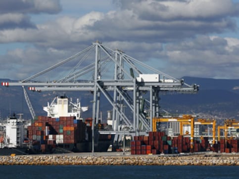 Commerce ministry seeks stakeholder comments for formulation of next foreign trade policy Commerce ministry seeks stakeholder comments for formulation of next foreign trade policy