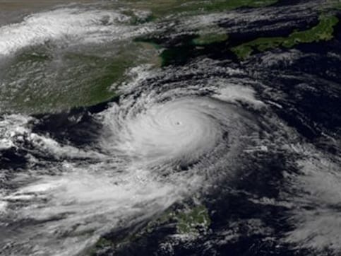 Typhoon Mangkhut: Philippine authorities begin evacuations, disaster preparation in coastal areas Typhoon Mangkhut: Philippine authorities begin evacuations, disaster preparation in coastal areas