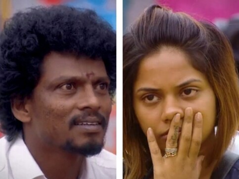 Bigg Boss Tamil 2 weekly updates: Sendrayan evicted; Kamal Haasan schools Aishwarya Bigg Boss Tamil 2 weekly updates: Sendrayan evicted; Kamal Haasan schools Aishwarya
