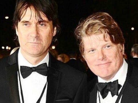 Bond 25: Veteran 007 writers Neal Purvis, Robert Wade reportedly rehired after Danny Boyle's exit Bond 25: Veteran 007 writers Neal Purvis, Robert Wade reportedly rehired after Danny Boyle's exit