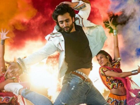Watch: Mitron new song Kamariya is a melodious combination of traditional Gujarati folk and funky rap Watch: Mitron new song Kamariya is a melodious combination of traditional Gujarati folk and funky rap