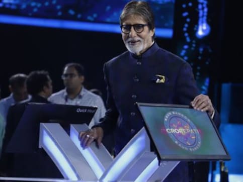 Kaun Banega Crorepati season 10: Retired Indian Air Force officer wins Rs 12,50,000 in premiere episode Kaun Banega Crorepati season 10: Retired Indian Air Force officer wins Rs 12,50,000 in premiere episode