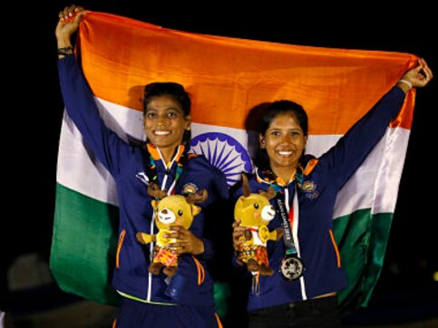 Asian Games 2018: With foreign coaches-backed sailors bagging three medals, onus on Indian authorities to support sport Asian Games 2018: With foreign coaches-backed sailors bagging three medals, onus on Indian authorities to support sport