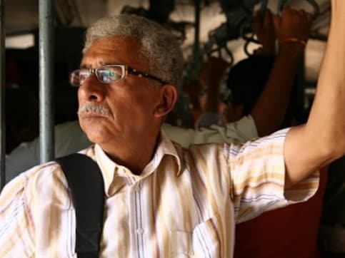 Neeraj Pandey's A Wednesday put spotlight on the 'Aam Aadmi' way before it was politically fashionable Neeraj Pandey's A Wednesday put spotlight on the 'Aam Aadmi' way before it was politically fashionable