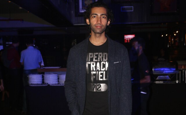 Aadar Malik, who is part of the comedy group East India Comedy will also be seen in ALTBalaji's show XXX Aadar Malik, who is part of the comedy group East India Comedy will also be seen in ALTBalaji's show XXX